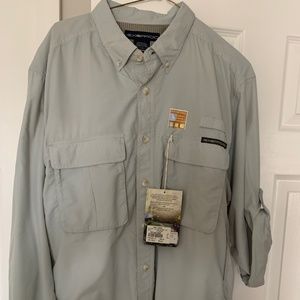 ExOfficio Men's Shirt
